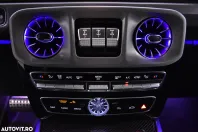 Mercedes-Benz G din 2022 cu 60 km - oferta MER133093 - foto 17