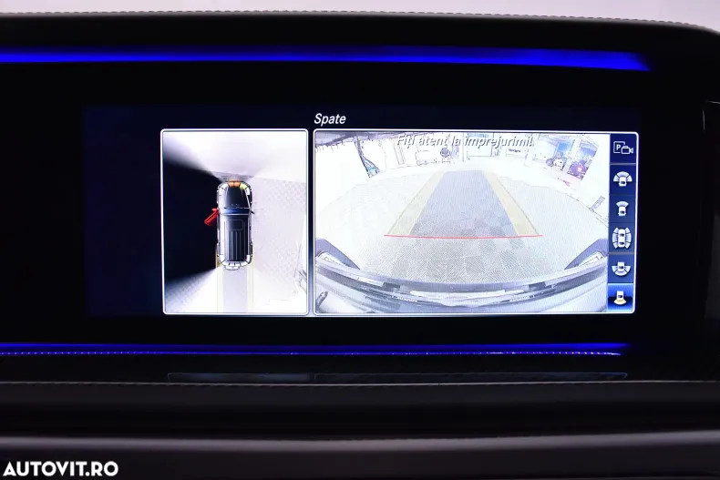 Mercedes-Benz G din 2022 cu 60 km - oferta MER133093 - foto 23