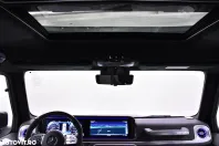 Mercedes-Benz G din 2022 cu 60 km - oferta MER133093 - foto 25