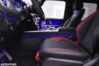 Mercedes-Benz G din 2022 cu 60 km - oferta MER133093 - foto 26