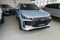 Chery Tiggo 4 din 2025 cu 2 km - oferta CHE133098 - foto 2