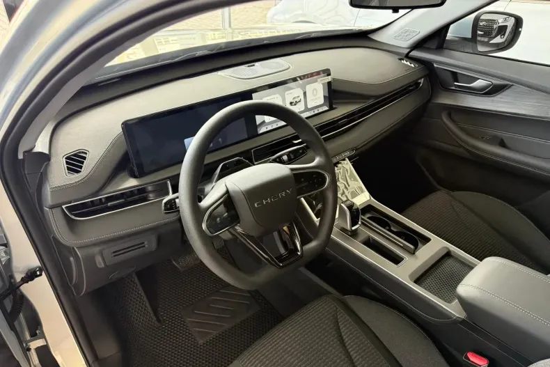 Chery Tiggo 4 din 2025 cu 2 km - oferta CHE133098 - foto 3