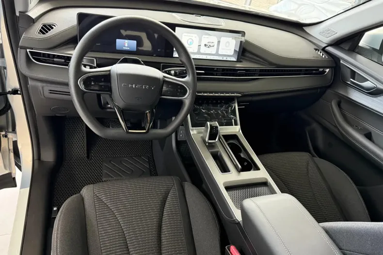 Chery Tiggo 4 din 2025 cu 2 km - oferta CHE133098 - foto 4