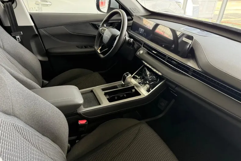 Chery Tiggo 4 din 2025 cu 2 km - oferta CHE133098 - foto 5