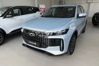 Chery Tiggo 4 din 2025 cu 2 km - oferta CHE133098 - foto 6