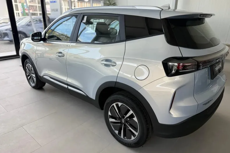 Chery Tiggo 4 din 2025 cu 2 km - oferta CHE133098 - foto 7
