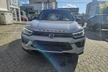 Ssangyong Korando din 2025 - oferta SSA133100