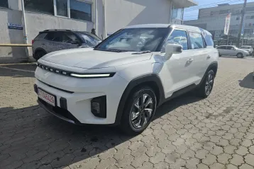 Ssangyong Torres din 2024 - oferta SSA133101