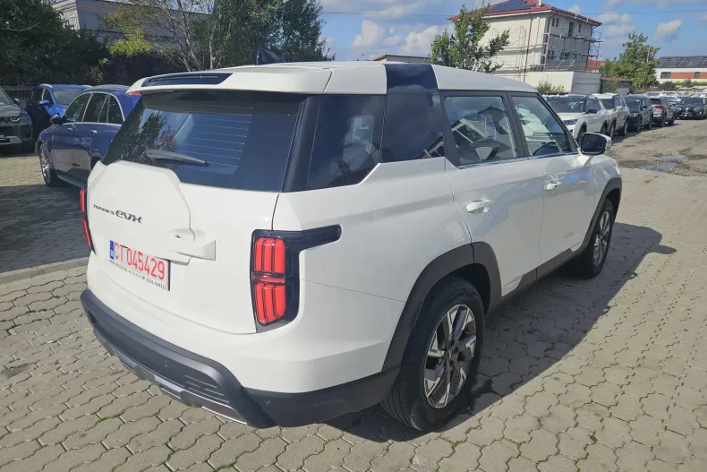 Ssangyong Torres din 2024 cu 269 km - oferta SSA133101 - foto 4