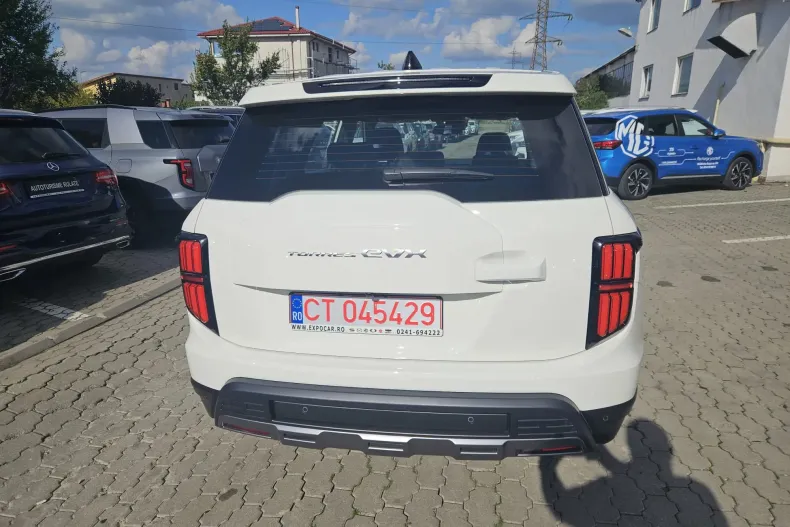 Ssangyong Torres din 2024 cu 269 km - oferta SSA133101 - foto 5