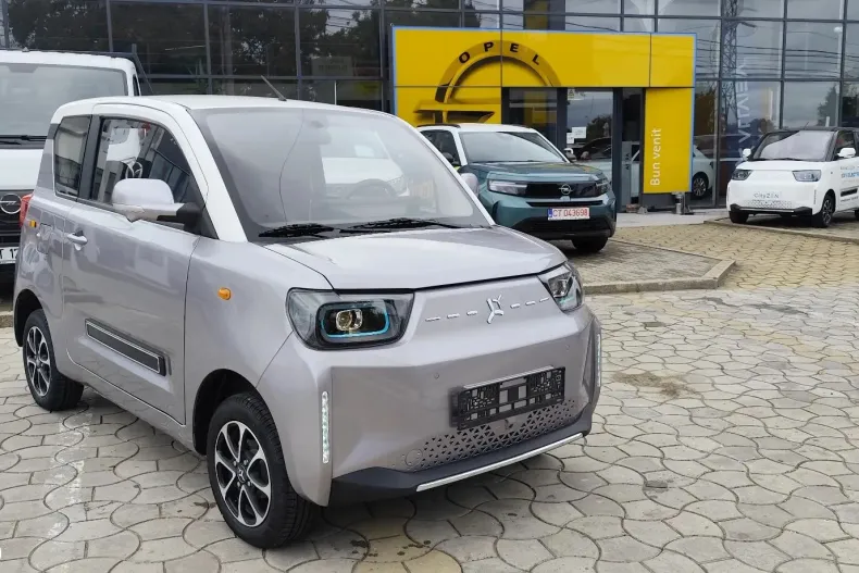 Allview Cityzen din 2024 cu 0 km - oferta ALL133102 - foto 1