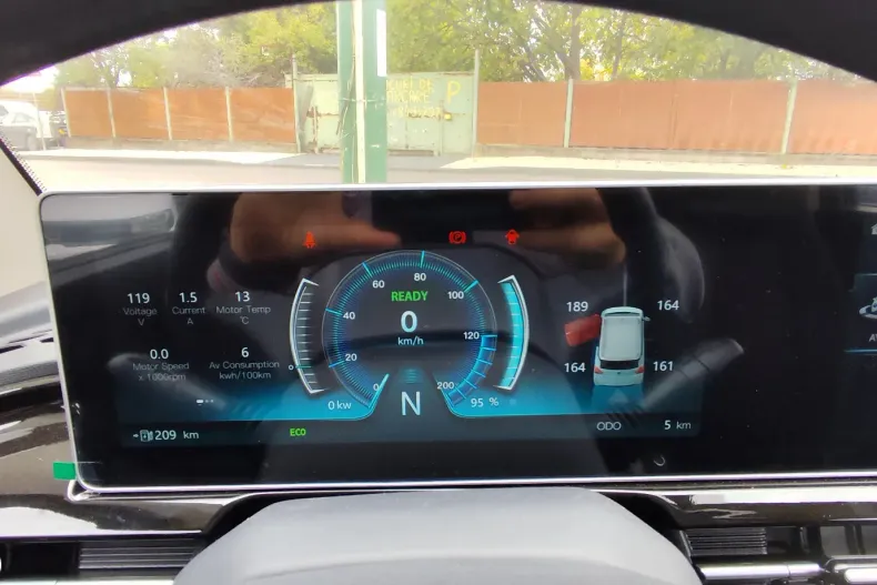 Allview Cityzen din 2024 cu 0 km - oferta ALL133102 - foto 7