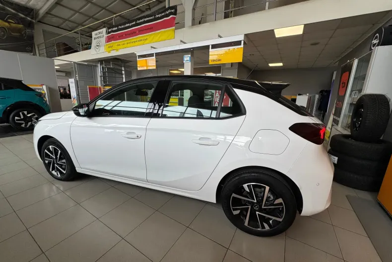 Opel Corsa din 2025 cu 0 km - oferta OPE133103 - foto 3