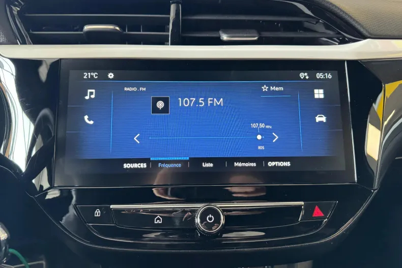 Opel Corsa din 2025 cu 0 km - oferta OPE133103 - foto 10