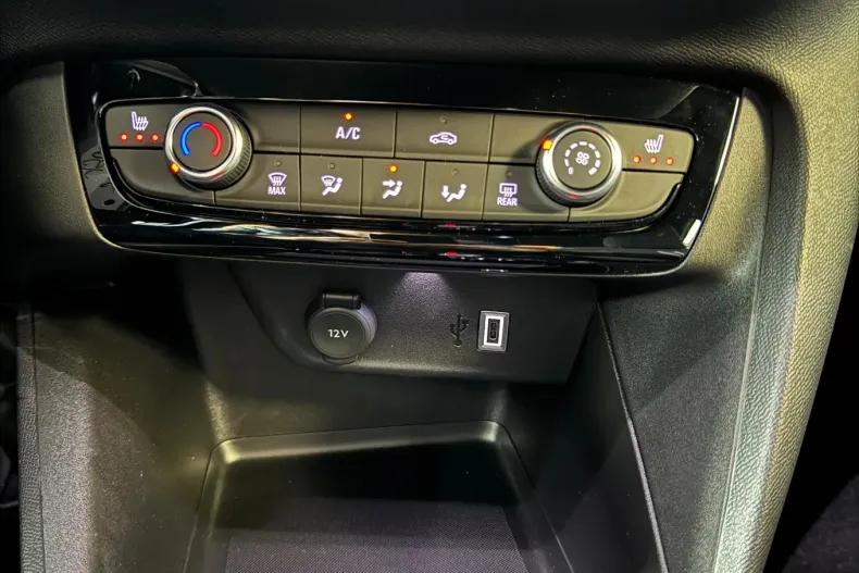 Opel Corsa din 2025 cu 0 km - oferta OPE133103 - foto 11