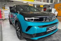 Opel Mokka din 2025 cu 0 km - oferta OPE133105 - foto 1