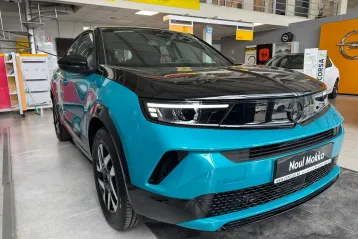 Opel Mokka din 2025 - oferta OPE133105