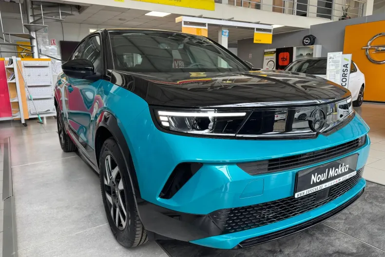 Opel Mokka din 2025 cu 0 km - oferta OPE133105 - foto 1