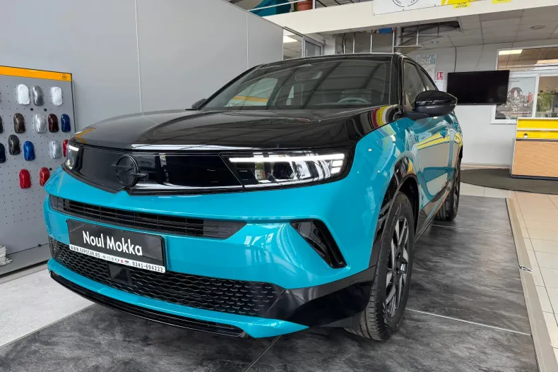 Opel Mokka din 2025 cu 0 km - oferta OPE133105 - foto 3