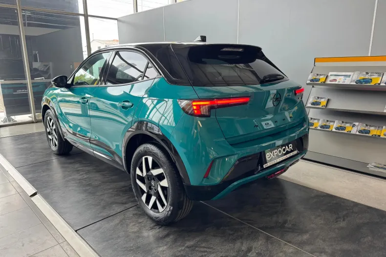 Opel Mokka din 2025 cu 0 km - oferta OPE133105 - foto 5