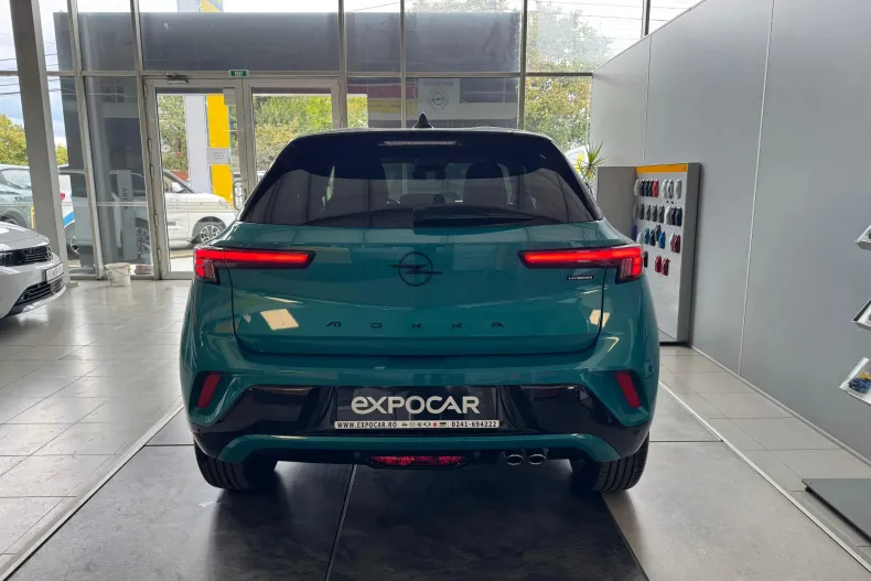 Opel Mokka din 2025 cu 0 km - oferta OPE133105 - foto 6