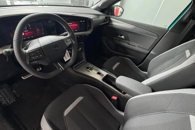 Opel Mokka din 2025 cu 0 km - oferta OPE133105 - foto 8