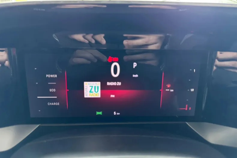 Opel Mokka din 2025 cu 0 km - oferta OPE133105 - foto 10