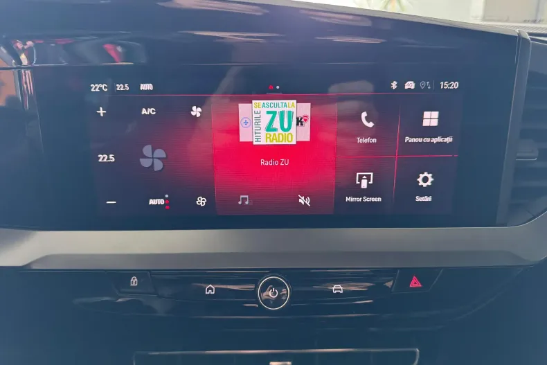 Opel Mokka din 2025 cu 0 km - oferta OPE133105 - foto 11