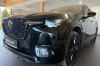 Mazda CX-80 din 2024 cu 3 km - oferta MAZ133106 - foto 1