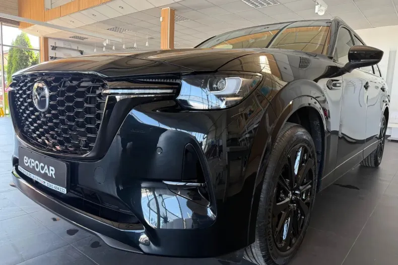 Mazda CX-80 din 2024 cu 3 km - oferta MAZ133106 - foto 1