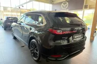 Mazda CX-80 din 2024 cu 3 km - oferta MAZ133106 - foto 6