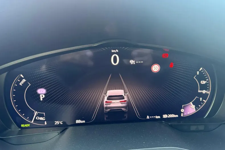 Mazda CX-60 din 2024 cu 88 km - oferta MAZ133107 - foto 6