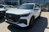 Chery Tiggo 8 din 2025 cu 7 km - oferta CHE133109 - foto 1