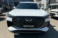 Chery Tiggo 8 din 2025 cu 7 km - oferta CHE133109 - foto 2