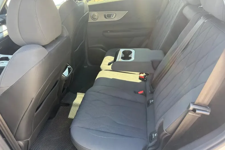 Chery Tiggo 8 din 2025 cu 7 km - oferta CHE133109 - foto 11