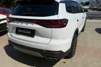 Chery Tiggo 8 din 2025 cu 7 km - oferta CHE133109 - foto 16