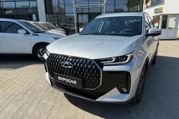 Chery Tiggo 7 din 2025 - oferta CHE133110