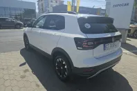 Volkswagen T-Cross din 2020 cu 145.874 km - oferta VOL133112 - foto 4