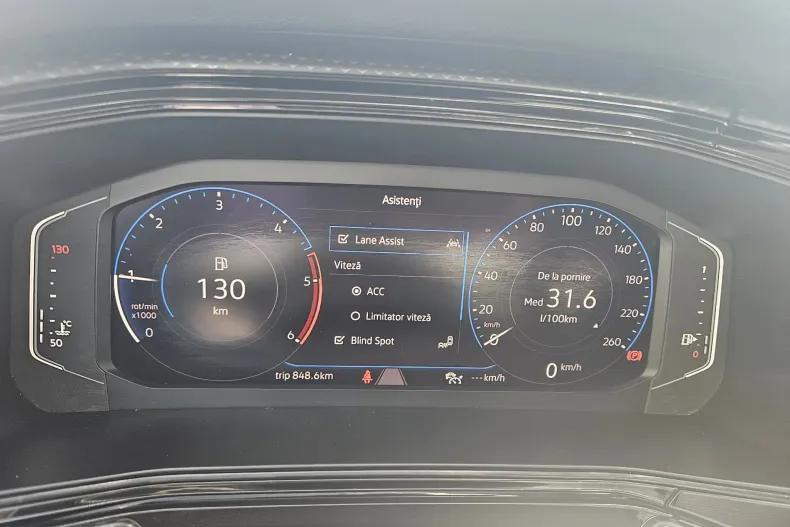 Volkswagen T-Cross din 2020 cu 145.874 km - oferta VOL133112 - foto 6