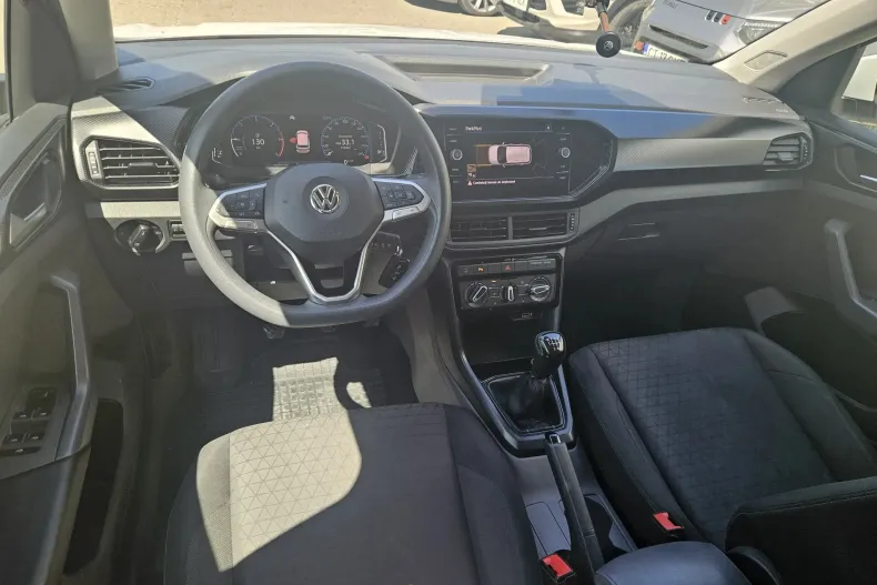 Volkswagen T-Cross din 2020 cu 145.874 km - oferta VOL133112 - foto 7