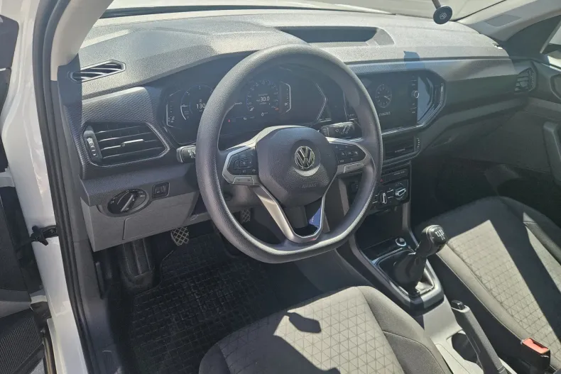 Volkswagen T-Cross din 2020 cu 145.874 km - oferta VOL133112 - foto 8