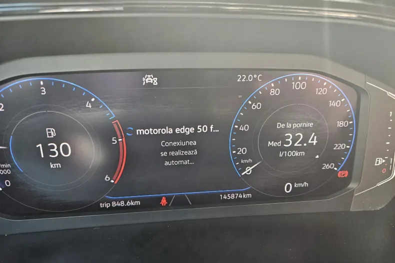 Volkswagen T-Cross din 2020 cu 145.874 km - oferta VOL133112 - foto 10