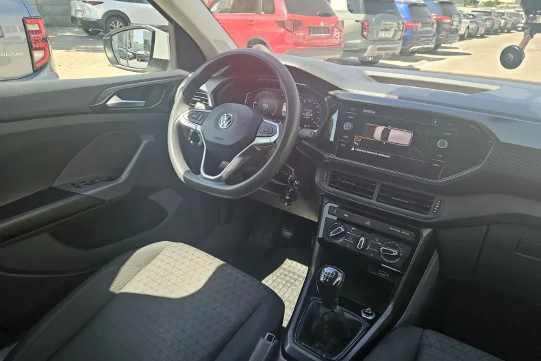 Volkswagen T-Cross din 2020 cu 145.874 km - oferta VOL133112 - foto 11