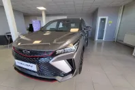 Geely Coolray din 2024 cu 11 km - oferta GEE133113 - foto 1