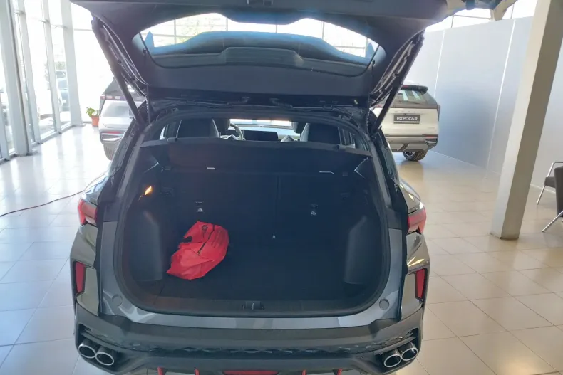 Geely Coolray din 2024 cu 11 km - oferta GEE133113 - foto 10