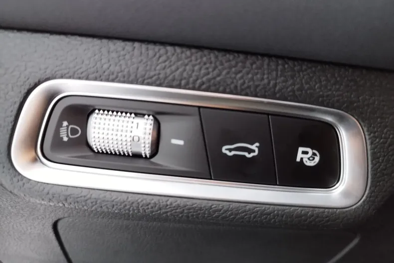 Geely Coolray din 2024 cu 11 km - oferta GEE133113 - foto 17