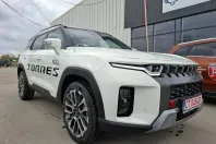 Ssangyong Torres din 2024 cu 1 km - oferta SSA133114 - foto 1