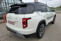 Ssangyong Torres din 2024 cu 1 km - oferta SSA133114 - foto 5
