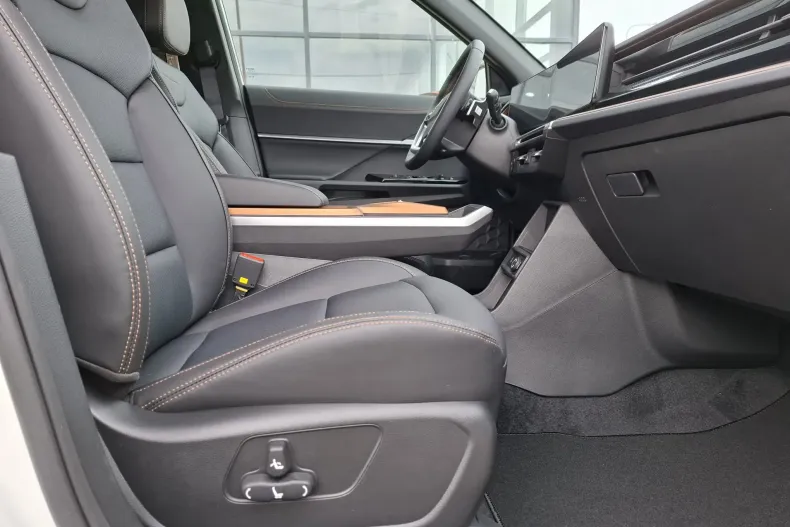 Ssangyong Torres din 2024 cu 1 km - oferta SSA133114 - foto 9