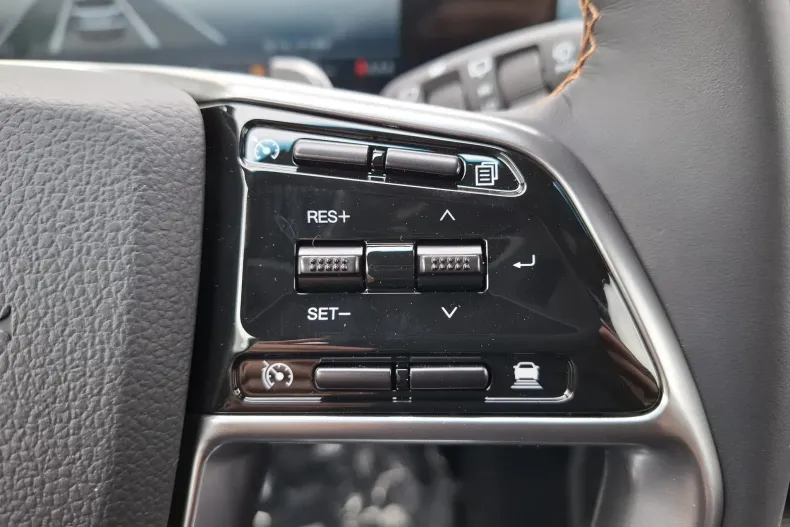 Ssangyong Torres din 2024 cu 1 km - oferta SSA133114 - foto 13